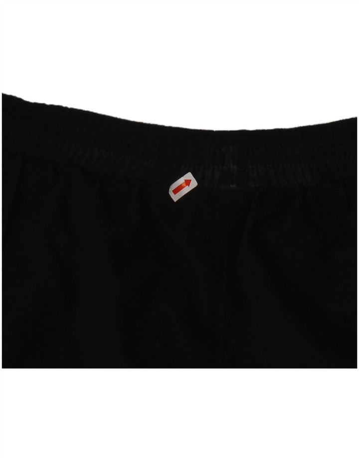 ADIDAS Boys Clima 365 Sportshorts 15-16 år Sort polyester