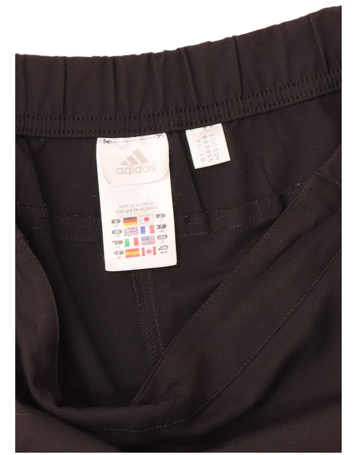 Adidas Dame Sports Shorts UK 14 Medium Sort Polyester Sports