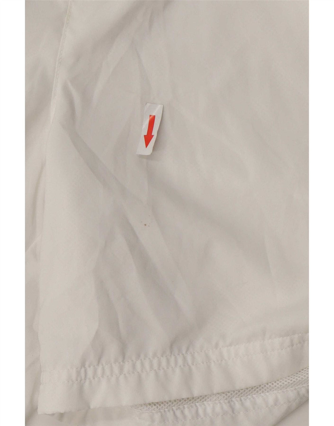 Puma Herre Sportshorts Store Hvide