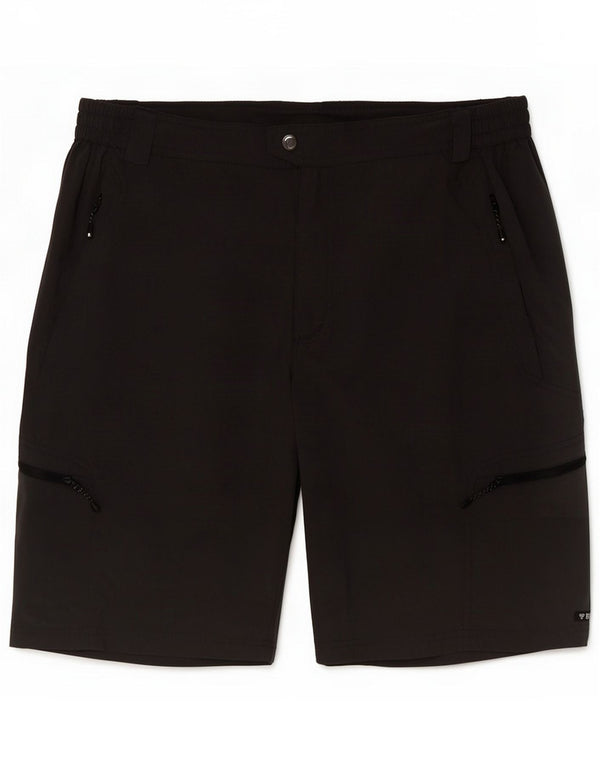 Brugi Herre Cargo Shorts IT 54 2XL W34 Grå