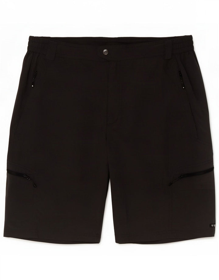 Brugi Herre Cargo Shorts IT 54 2XL W34 Grå