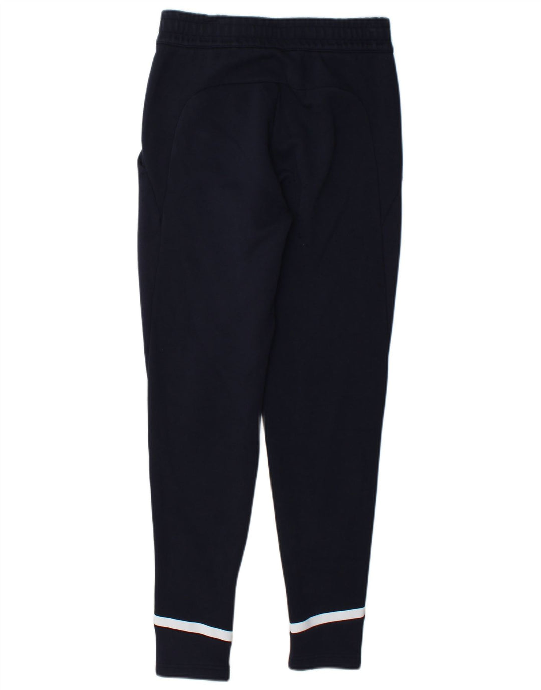 Adidas Træningsdragtsbukser til mænd Small Navy Blue Colourblock
