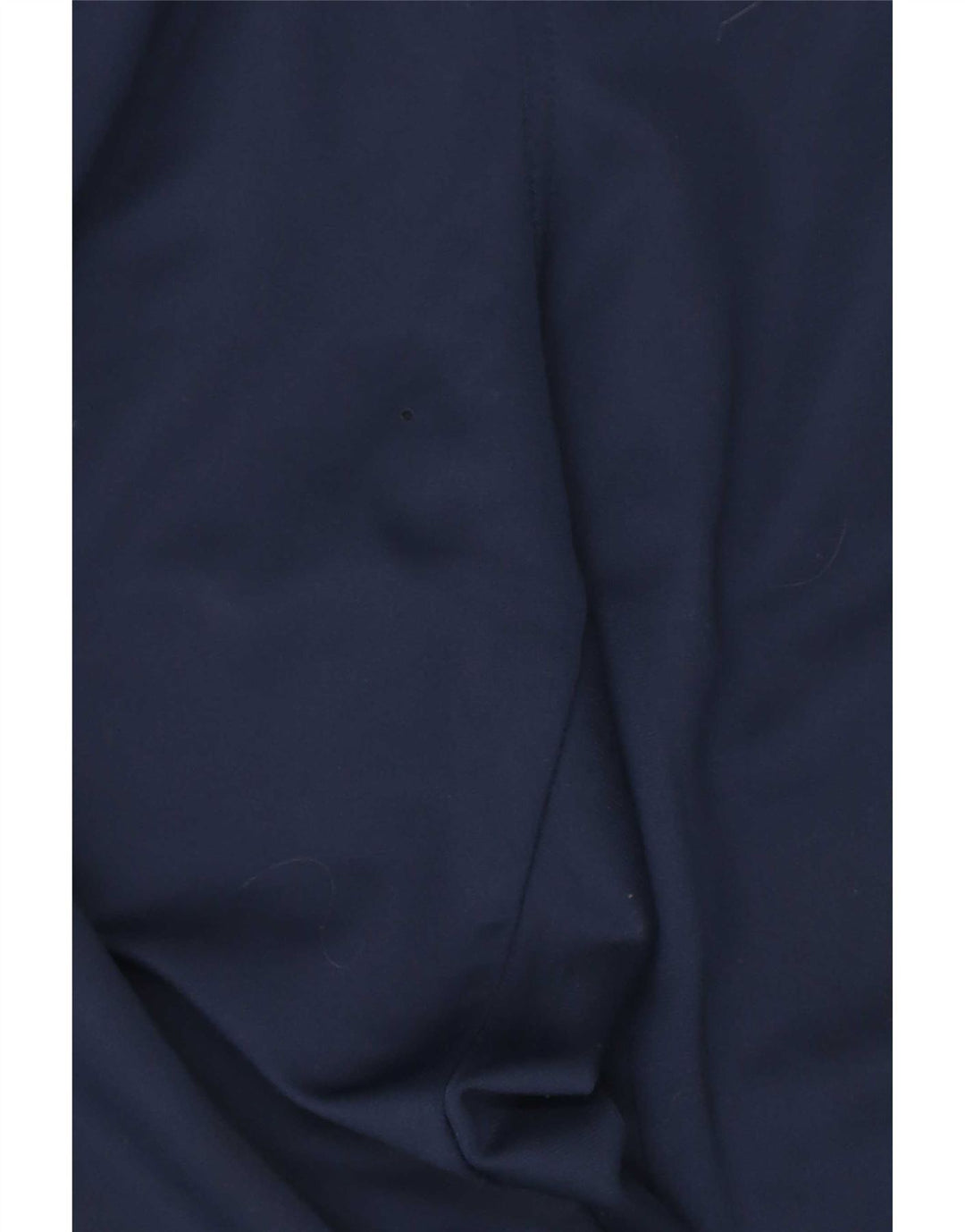 Asics Herre træningsdragt Bukser Joggers XL Navy Blue Polyester