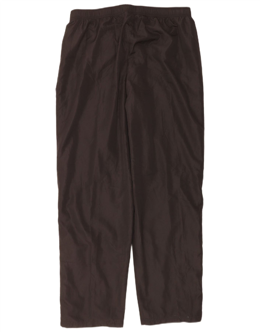 Lotto Herre træningsdragt Bukser UK 44/46 2XL Sort Polyester