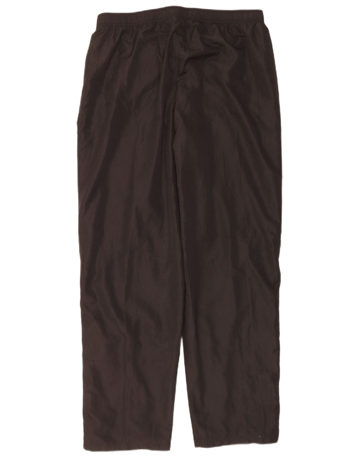 Lotto Herre træningsdragt Bukser UK 44/46 2XL Sort Polyester