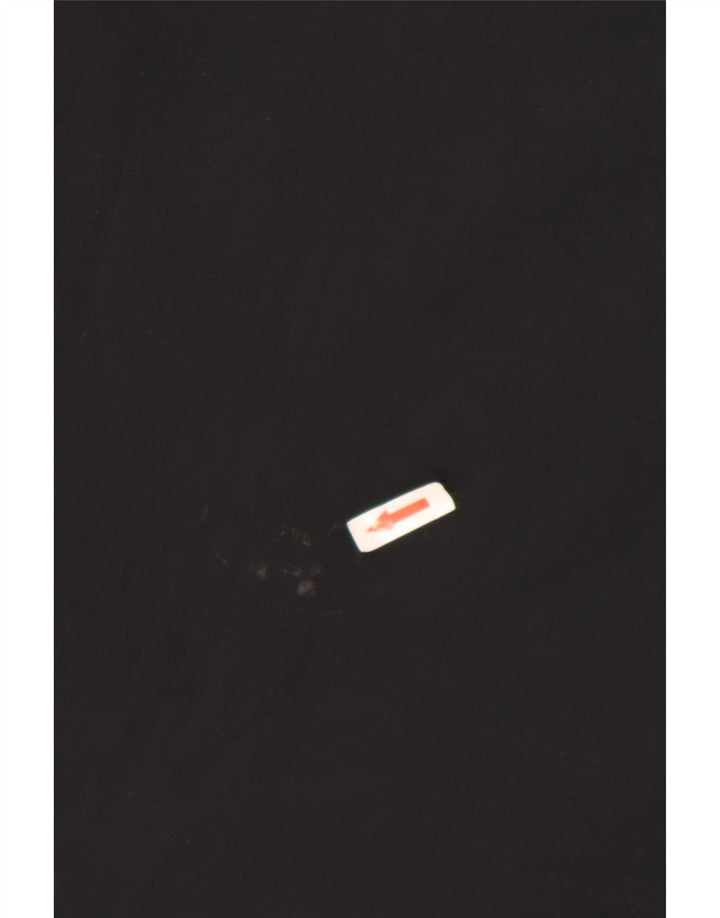 Under Armour Herre træningsdragt Top jakke Lille sort polyester