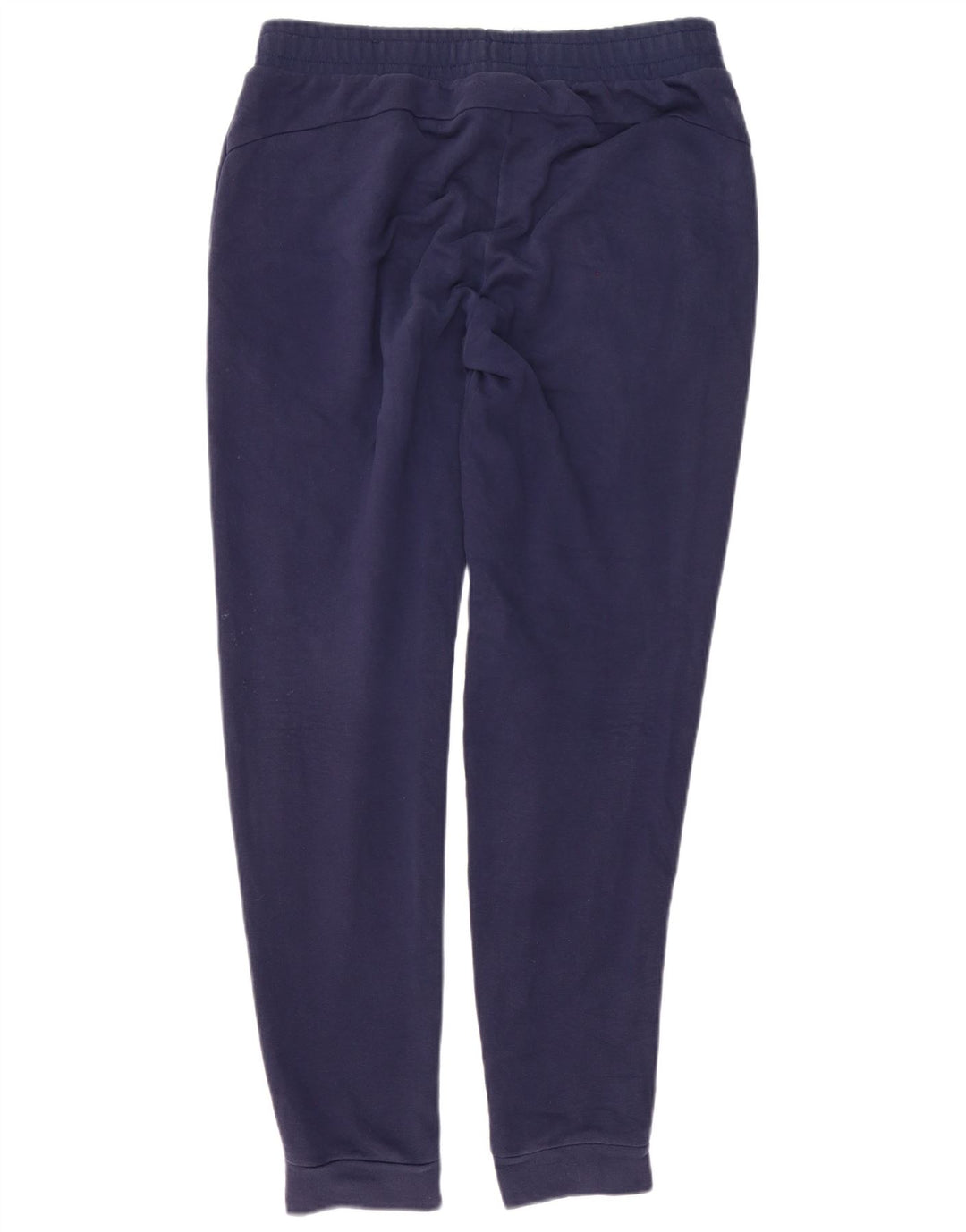 Puma Herre træningsdragt Bukser Joggers Large Navy Blue