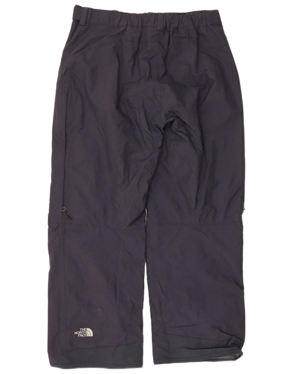 The North Face Herre Hyvent Cargo Vandtætte Bukser XL W38 L32 Navy Blue