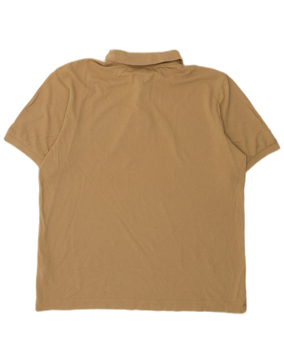 Kappa herre polo skjorte stor beige