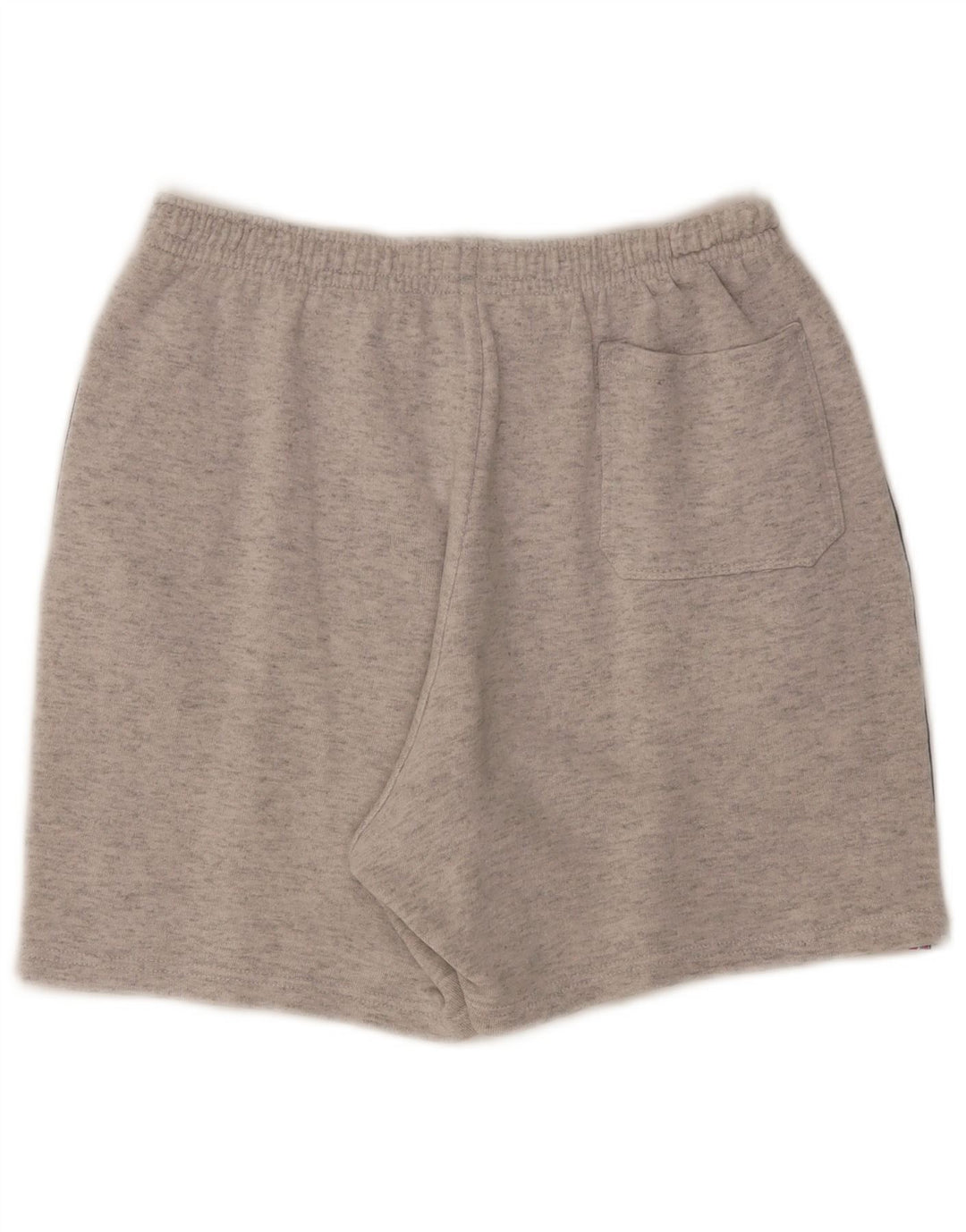 Asics Herre grafiske sportsshorts mellemgrå