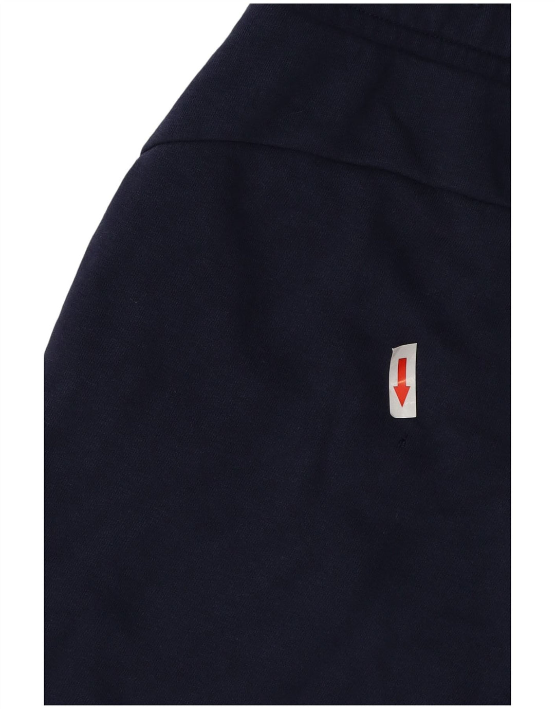 Puma drenge sportsshorts 13-14 år marineblå bomuld