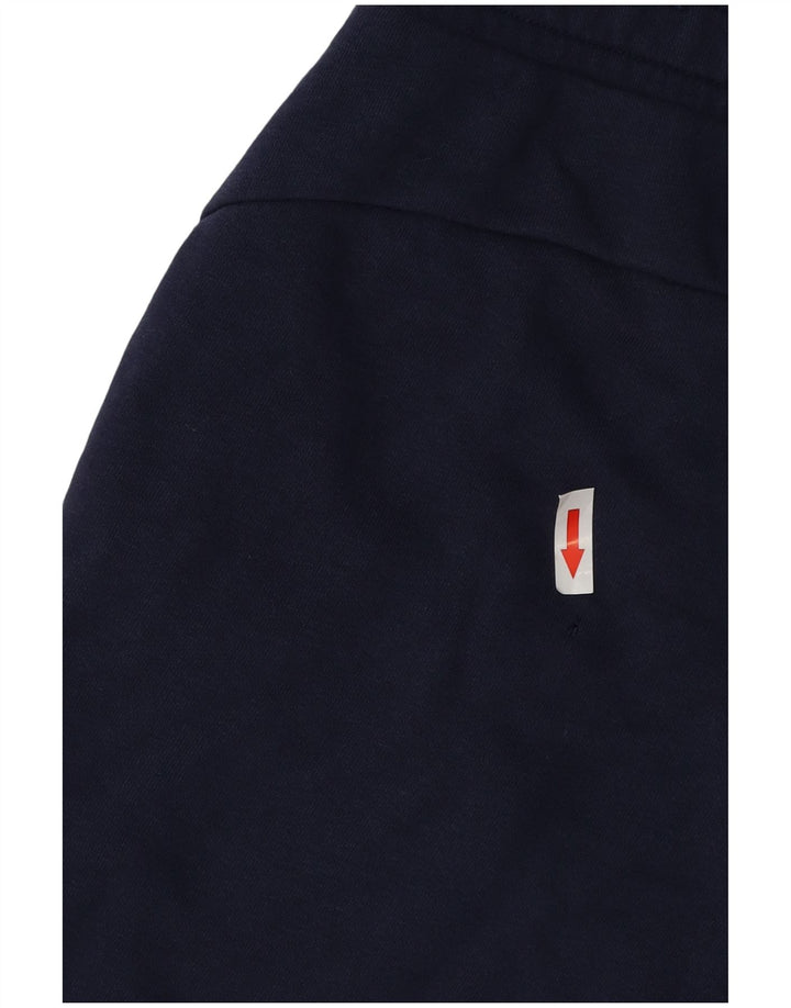 Puma drenge sportsshorts 13-14 år marineblå bomuld