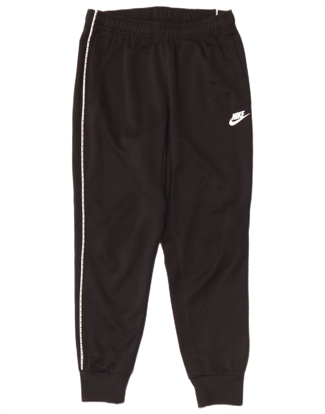 Nike træningsdragt til mænd Joggers XS Sort polyester