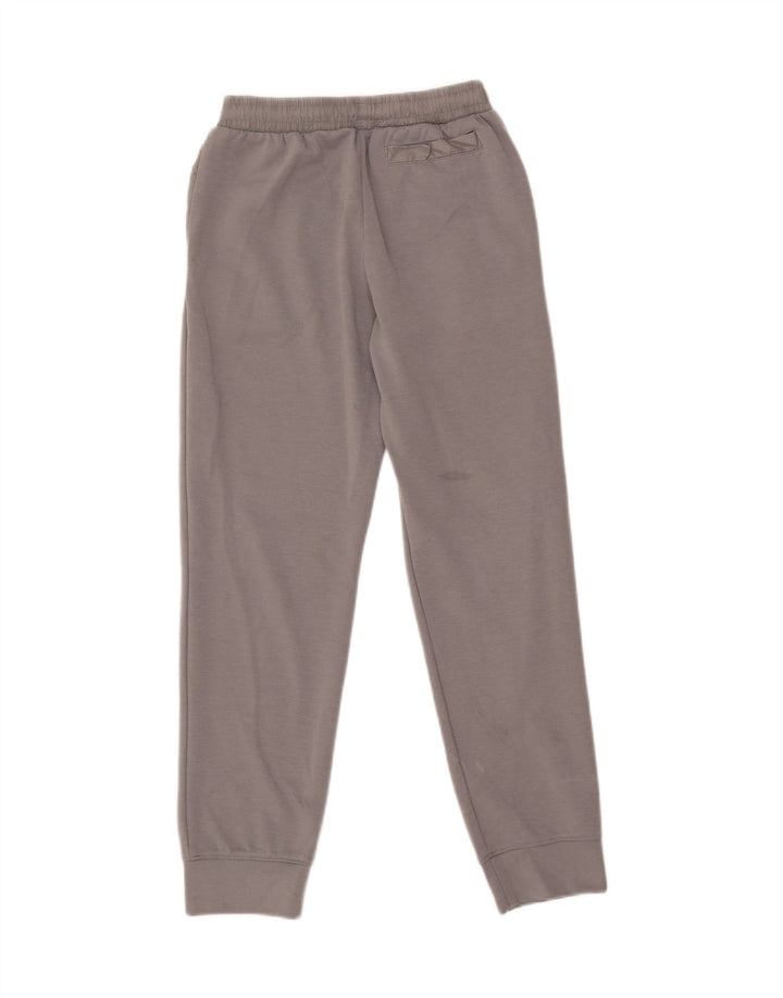 Under Armour Boys Træningsdragt Bukser Joggers 11-12 år Large Grå