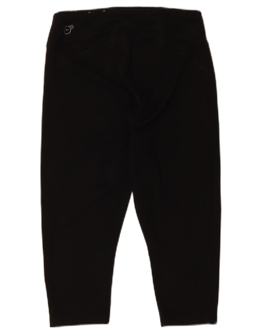 Puma Capri Leggings til kvinder UK 12 Medium Sort