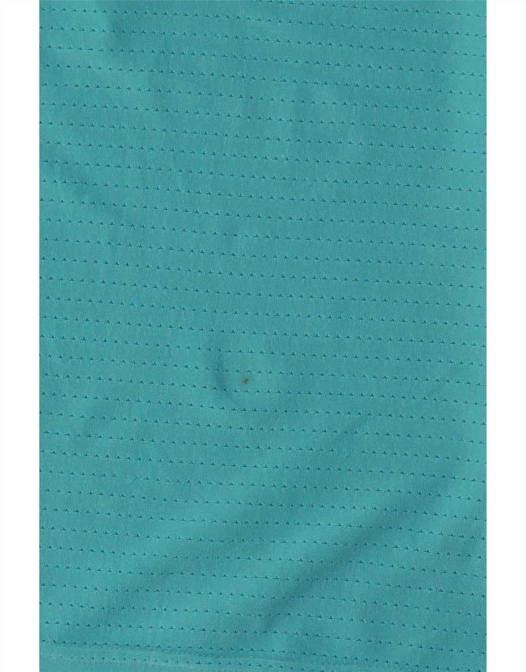 Nike Dame Dri Fit Polo Shirt UK 10 Lille turkis polyester