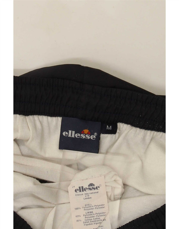 Ellesse Herre træningsdragt Bukser Medium Navy Blue Polyester