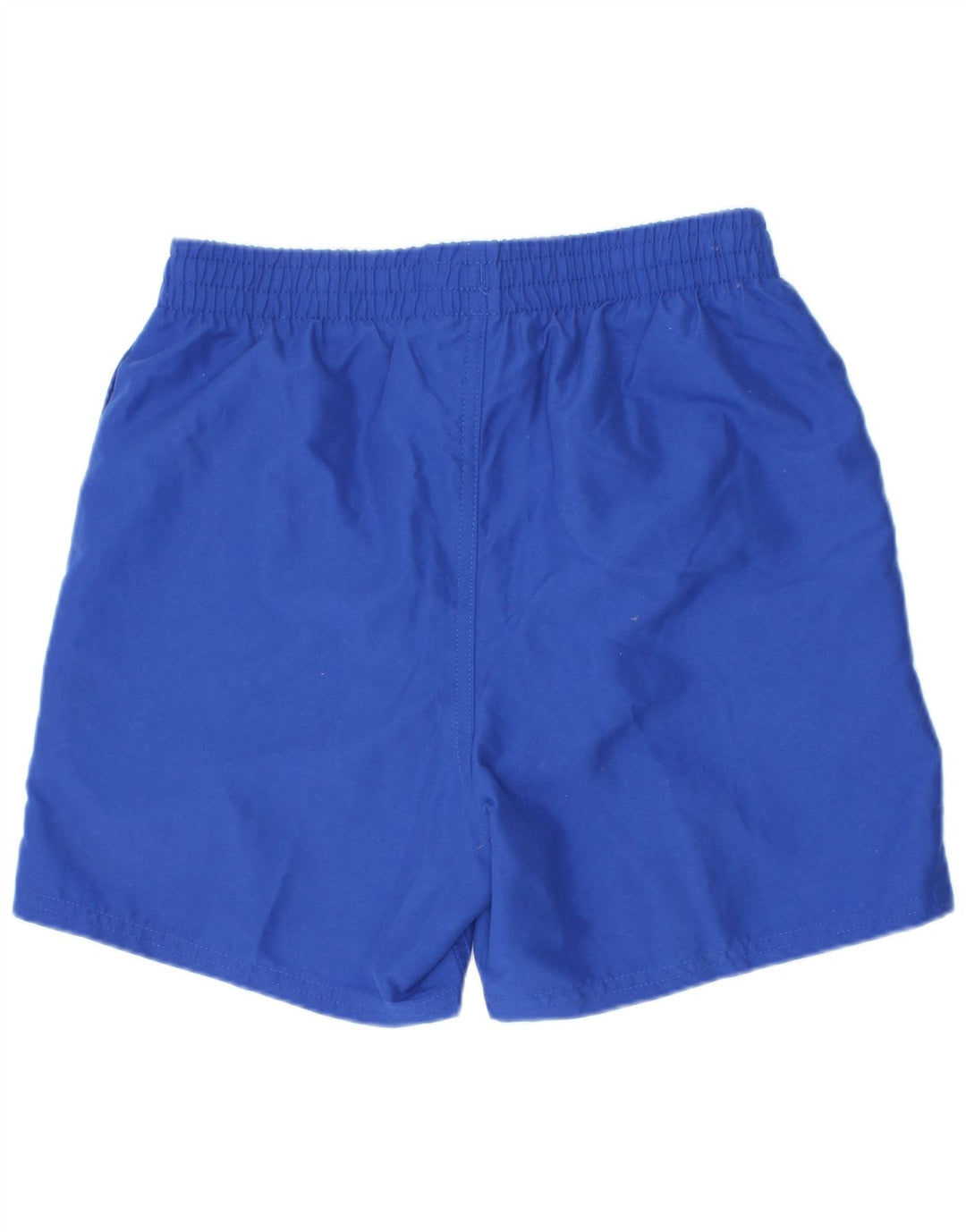 Nike drenge sportsshorts 12-13 år store blå polyester