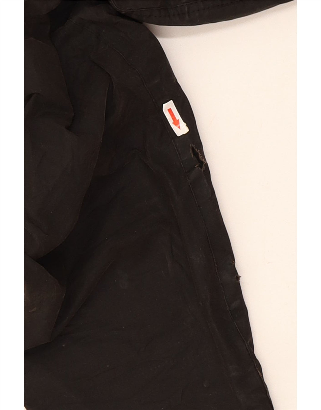 Barbour Herre Beaufort Loose Fit vokset bomuldsjakke EU 48 Medium Brun