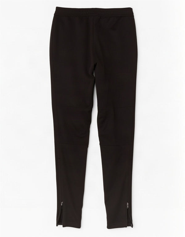 Adidas Herre Climacool Træningsdragt Bukser XS Sort Polyester