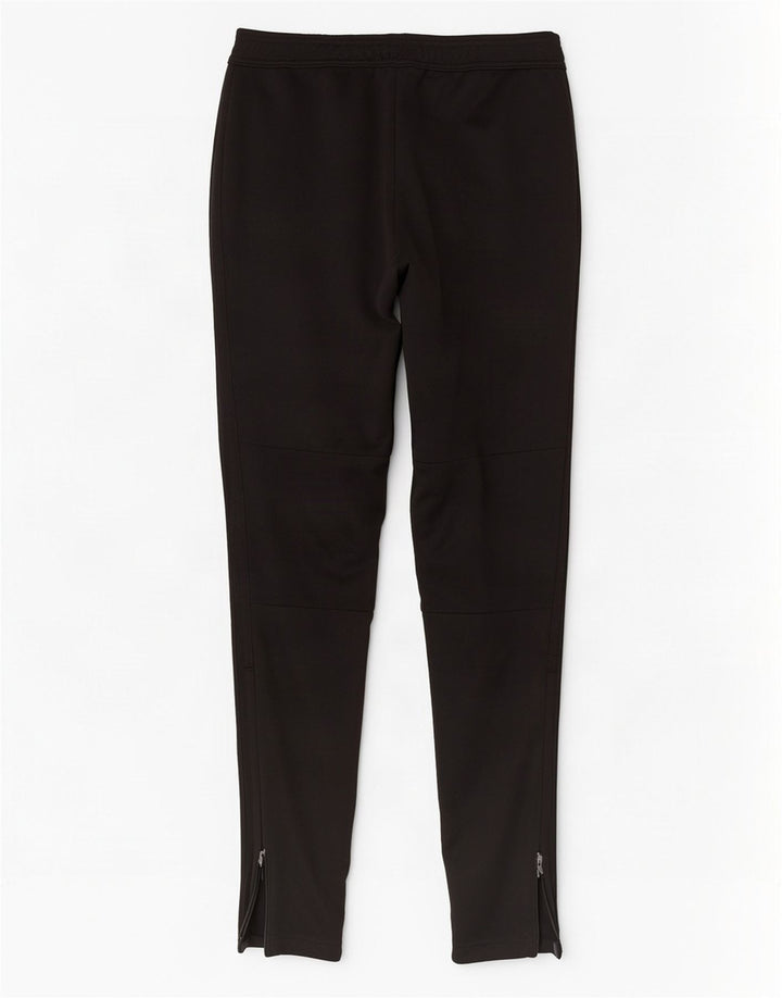 Adidas Herre Climacool Træningsdragt Bukser XS Sort Polyester