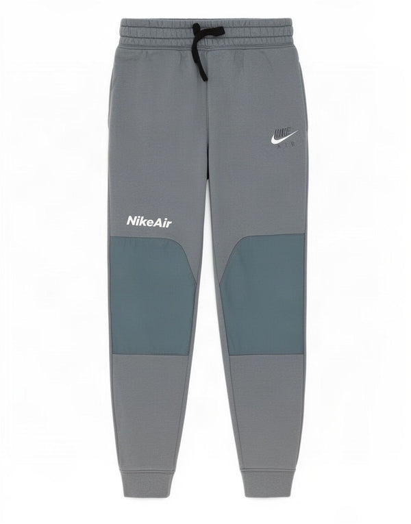 Nike Boys Grafisk træningsdragt Bukser Joggers 10-11 år Medium Blue