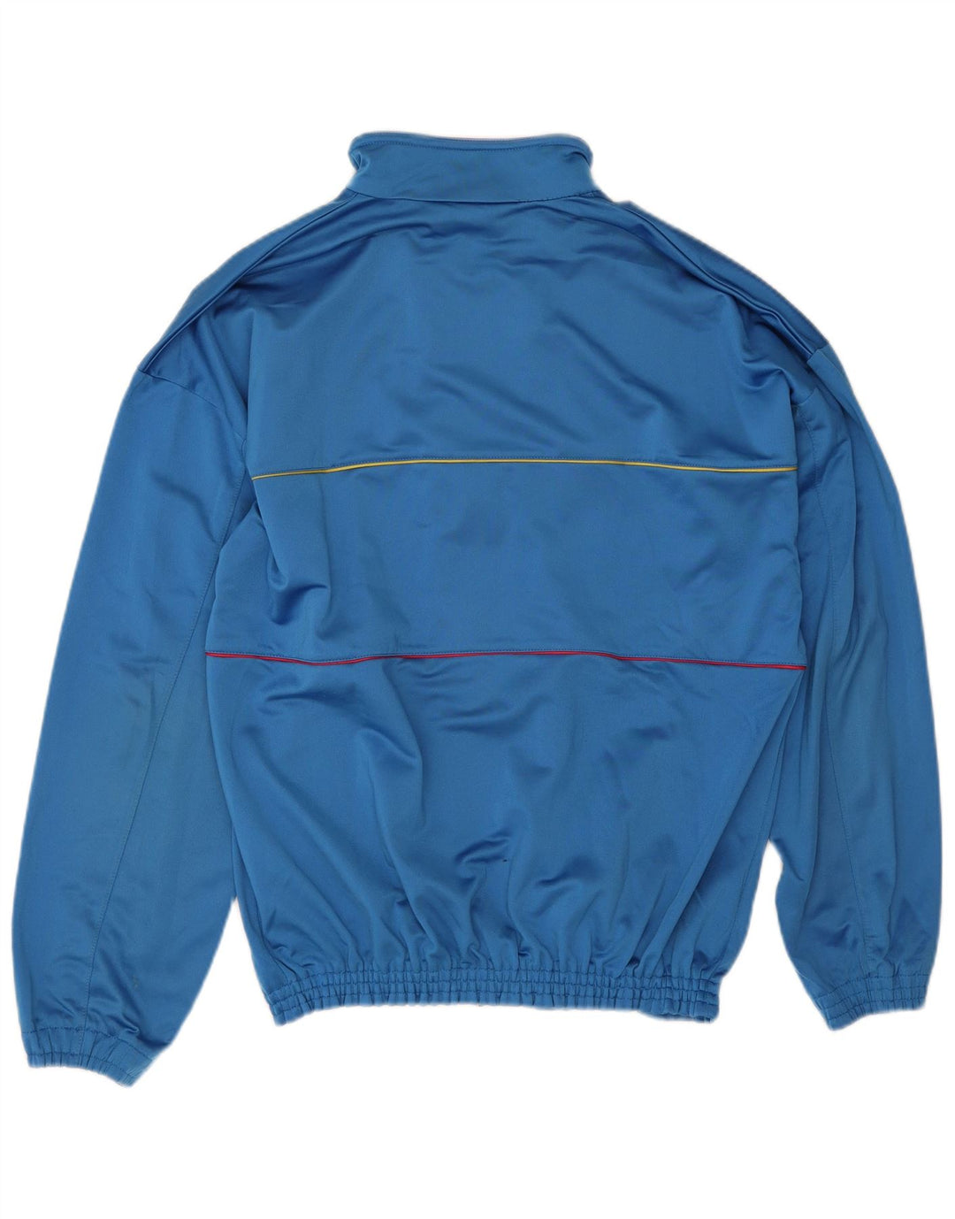 Puma fuld træningsdragt til mænd UK 41 Medium Blue Polyester