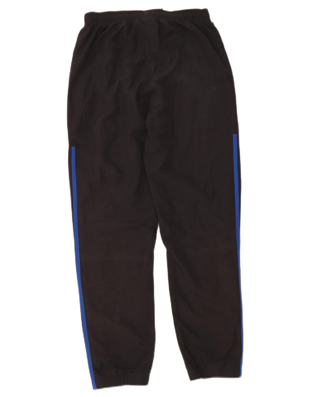 Adidas Træningsdragt til mænd Joggers Lille sort polyester