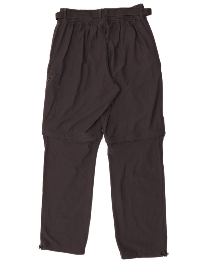 New Balance Lige Herrebukser Medium W30 L30 Sort Nylon
