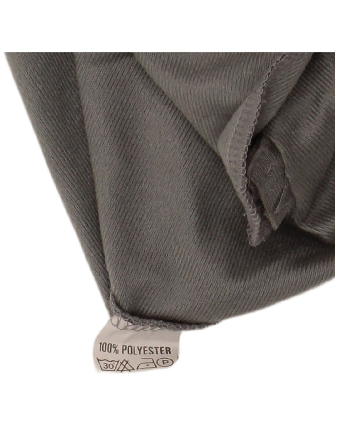 MC CRAE'S Træningsdragt til mænd Topjakke XL Grå Colourblock Polyester