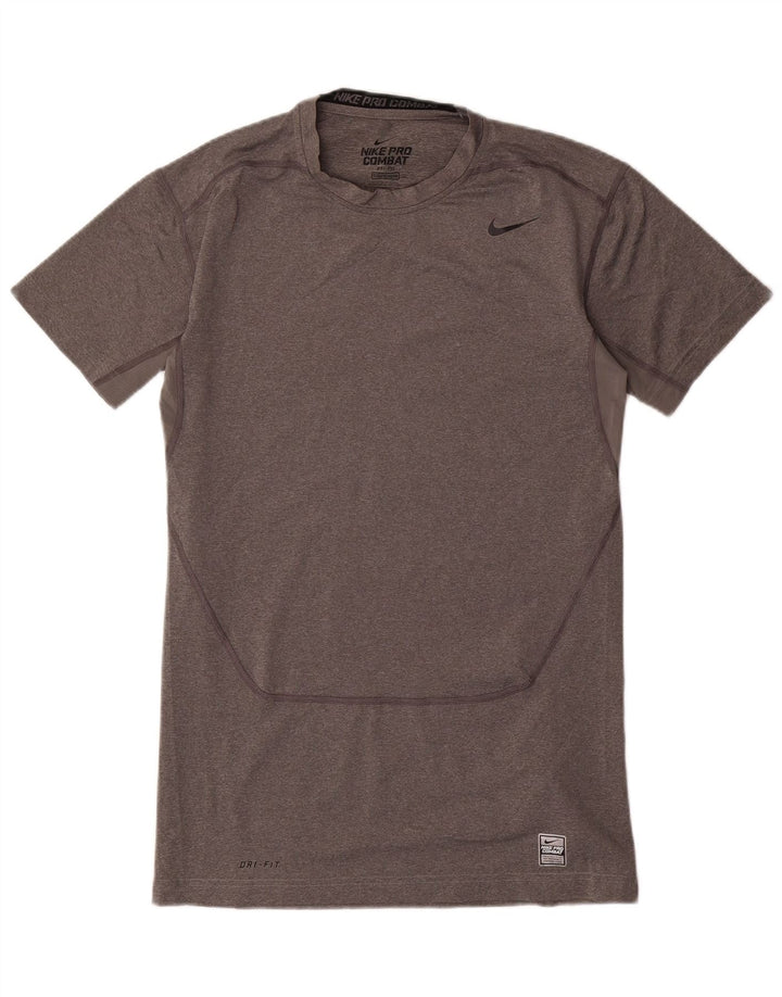 Nike Womens Compression UK 20 2XL Grå Polyester