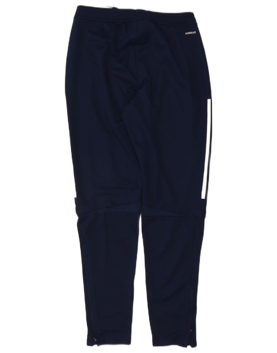 Adidas Aeroready træningsdragt bukser til mænd Medium marineblå polyester
