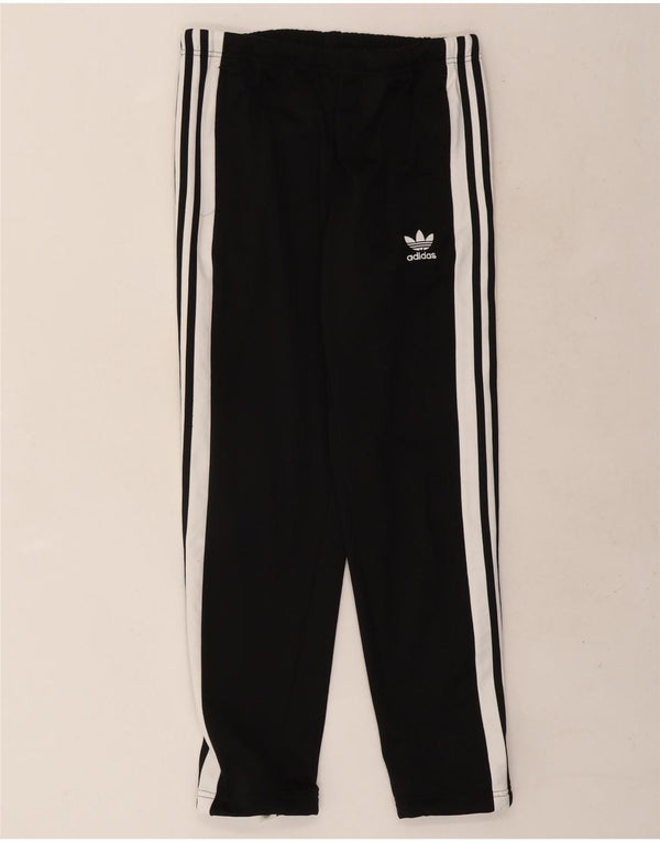 Adidas Træningsdragt bukser til mænd Medium Sort Colourblock Polyester