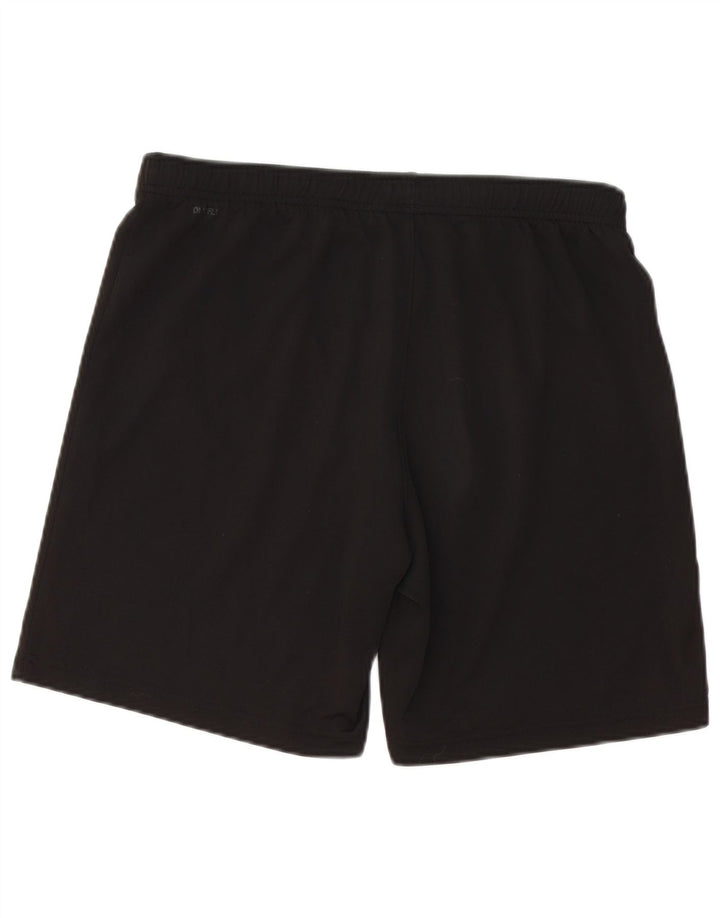 PUMA Sportshorts til mænd Large Sort