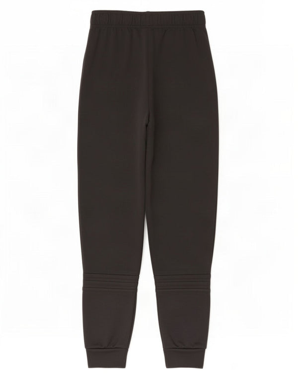 Adidas Boys Aeroready Træningsdragt Bukser Joggers 13-14 år Grå Polyester