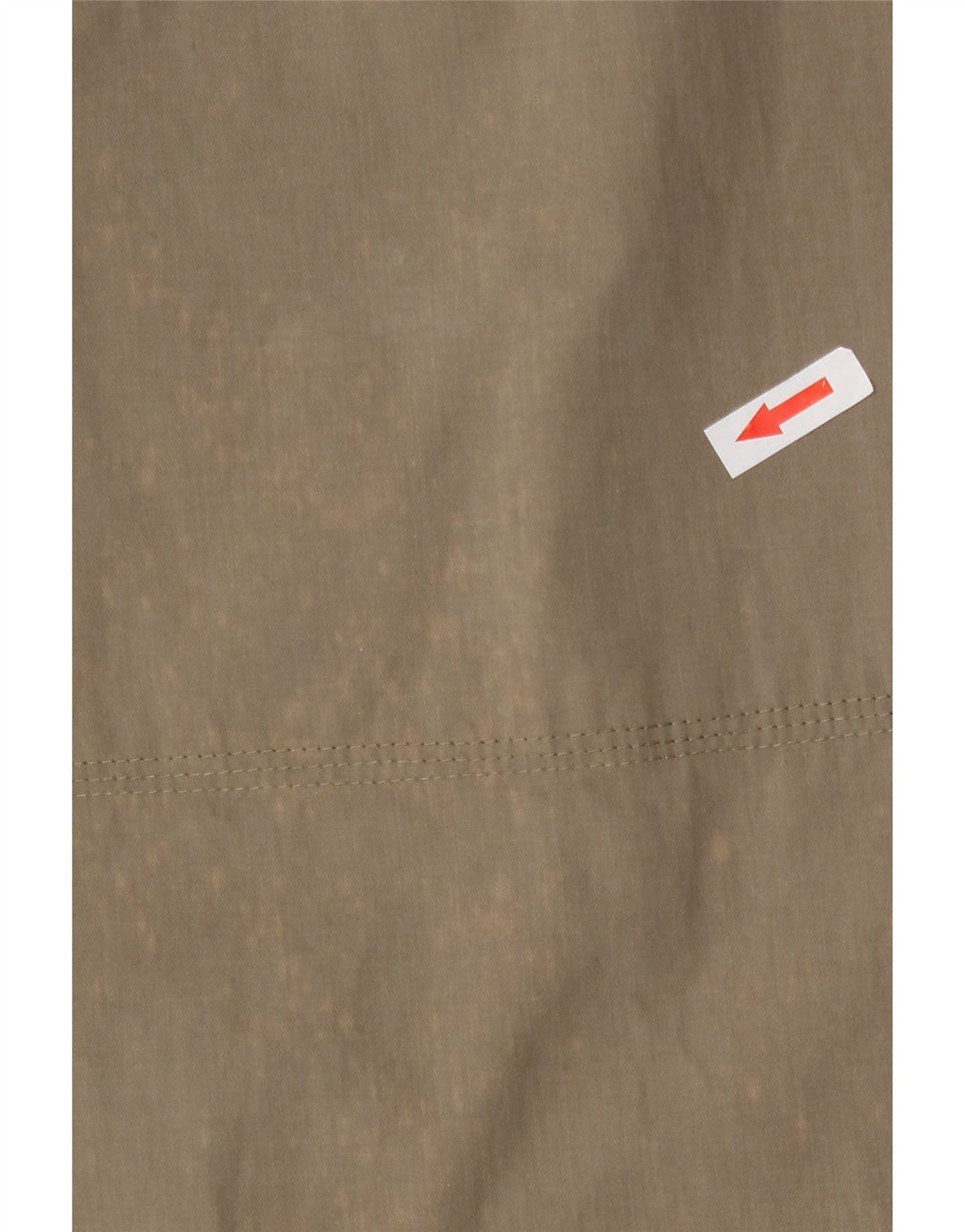 Bugatti Herre Overfrakke UK 42 XL Khaki