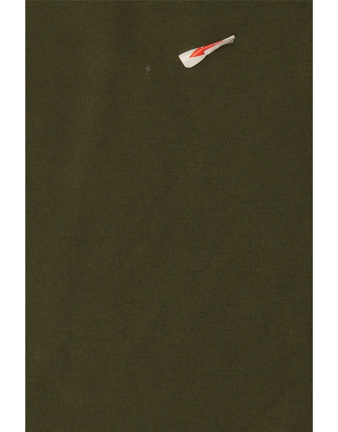 Gant Polo Shirt til mænd XL Grøn Bomuld