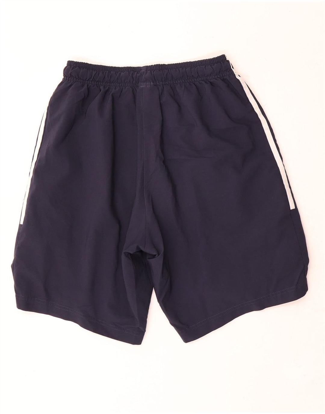 Adidas Sportsshorts til mænd Små marineblå polyester