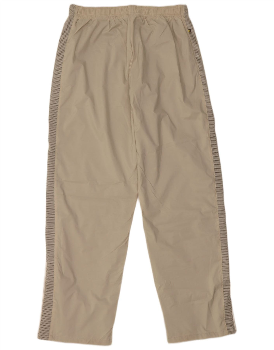 Reebok Træningsdragtsbukser til mænd XL Beige Polyester