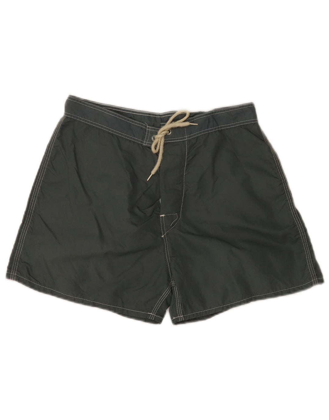 Sundek Herre badeshorts Små Grå