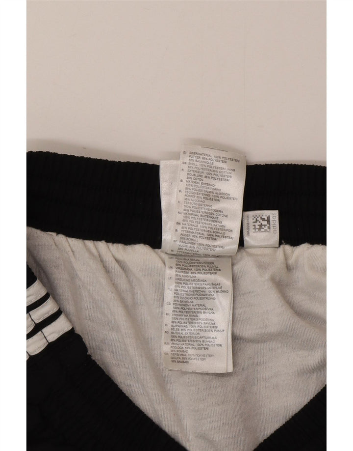 Adidas Sportsshorts til mænd Small Black Polyester