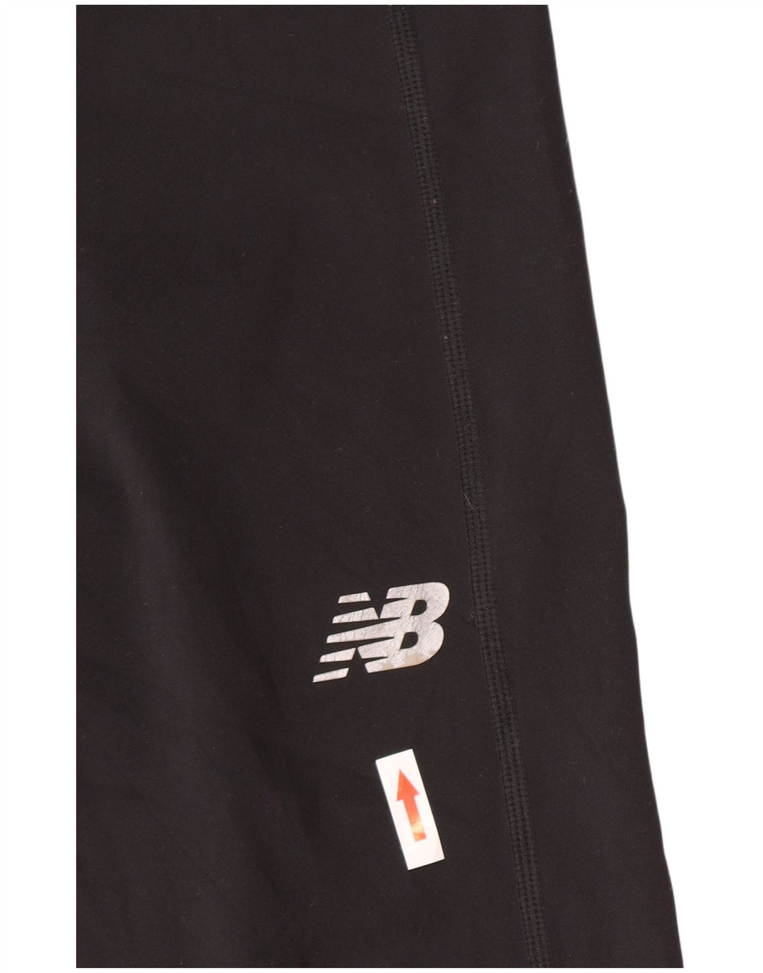 New Balance Dame Capri Leggings UK 14 Large Sort