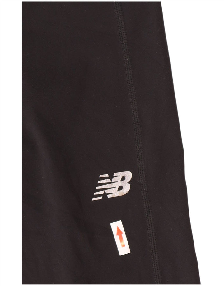 New Balance Dame Capri Leggings UK 14 Large Sort