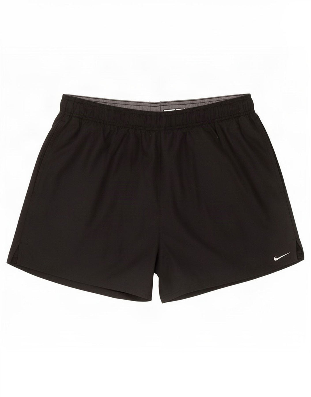Nike herre sportsshorts XL sort polyester