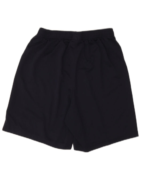 LOTTO sportsshorts til kvinder UK 10 Small Navy Blue
