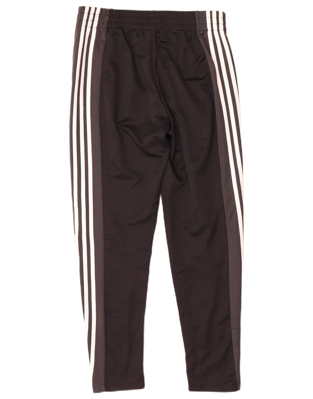 Adidas træningsbukser til kvinder UK 12/14 Medium Black Colourblock