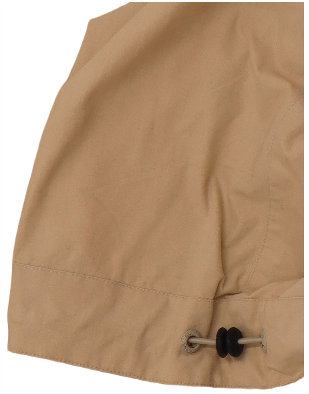 ELLESSE Herre Bermuda Sportshorts Stor Beige Bomuld