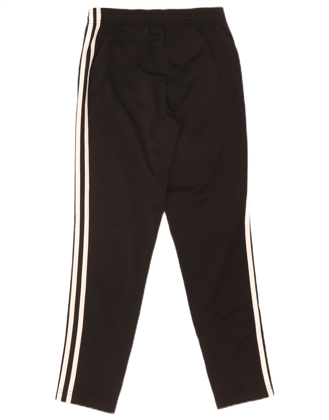 Adidas Drenge træningsbukser 9-10 år Sort polyester