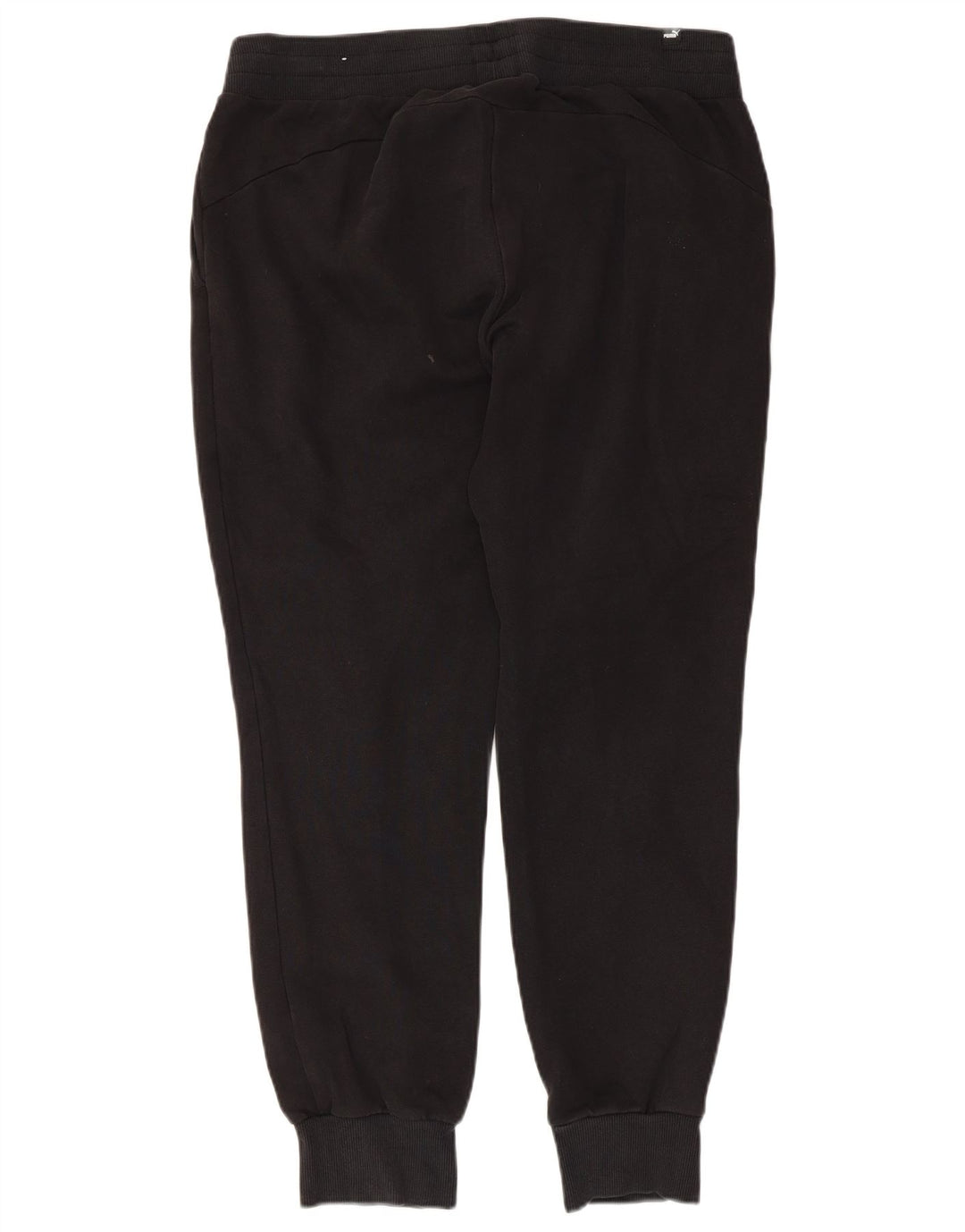 Puma træningsdragt til kvinder Joggers UK 16 Large Black