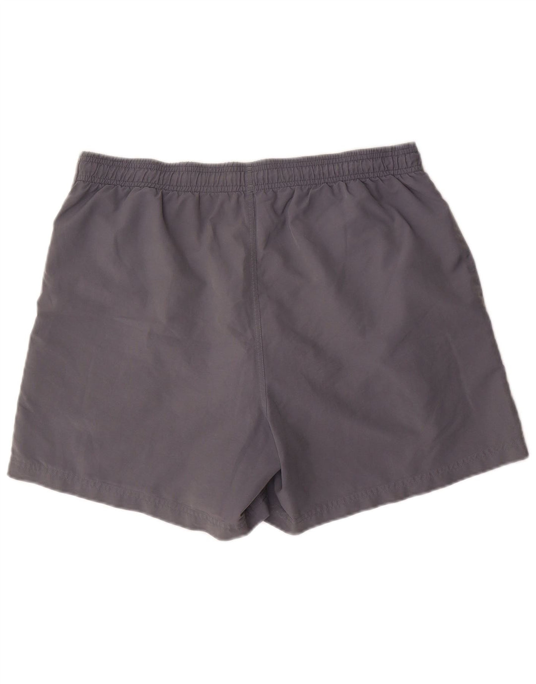 Adidas Sportsshorts til mænd, store grå polyester
